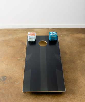 Load image into Gallery viewer, Bags & Boards (B2B) - Premium Black