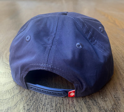 Load image into Gallery viewer, "Let's Go Scots" Roper Pinch Snapback