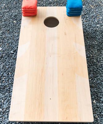 Load image into Gallery viewer, Bags & Boards - Natural