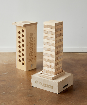 Load image into Gallery viewer, Structural Integrity Crate / Play Base
