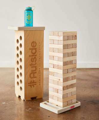 Load image into Gallery viewer, Structural Integrity - Innovating the Classic Block Stacking Game
