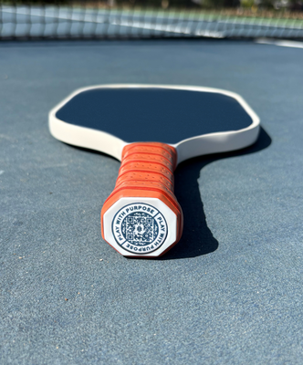 Load image into Gallery viewer, Premium Custom Pickleball Paddle - Minimum order of 10 paddles
