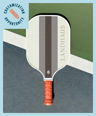 Load image into Gallery viewer, Premium Custom Pickleball Paddle - Minimum order of 10 paddles
