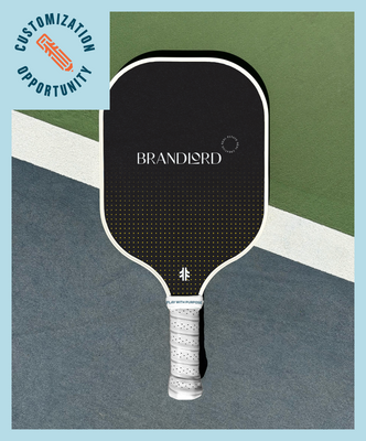 Load image into Gallery viewer, Core Custom Pickleball Paddle - Minimum order of 10 paddles
