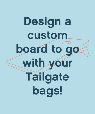 Load image into Gallery viewer, Tailgate Bags &amp; Boards Partner Pro - Treated Birch Plywood
