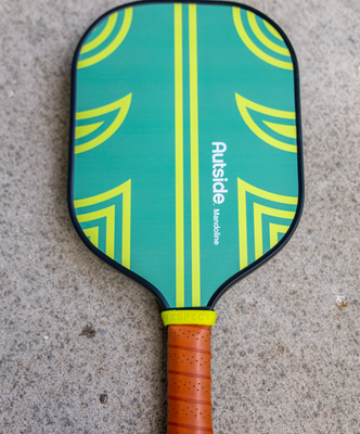 Load image into Gallery viewer, Autside Mandoline 2 (B2B) - Our Pickleball Paddle
