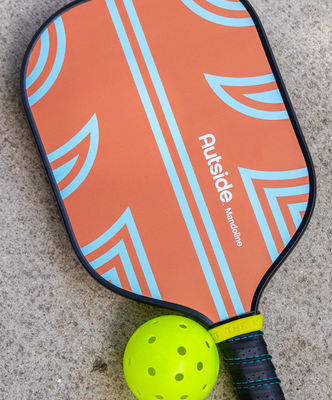 Load image into Gallery viewer, Autside Mandoline 2 (B2B) - Our Pickleball Paddle
