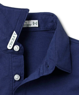 Load image into Gallery viewer, Autside x Criquet Players - Navy / Reflex Yellow
