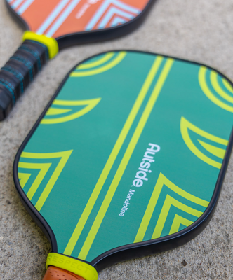 Load image into Gallery viewer, The Autside Mandoline 2-Paddle Bundle - Both Mandoline 2 Colorways
